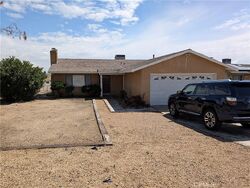 Foreclosure in  Puesta Del Sol Dr Victorville, CA 92394