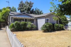Foreclosure in  E Saginaw Way Fresno, CA 93704
