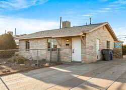 Foreclosure in  Sierra Madre Dr El Paso, TX 79904