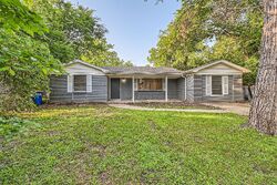 Foreclosure in  Whitney Dr Fort Worth, TX 76108