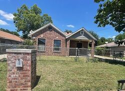Foreclosure in  Fitzhugh Ave Fort Worth, TX 76105