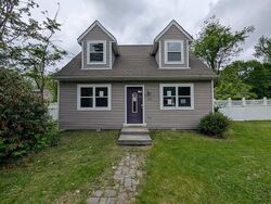 Foreclosure in  Mailler Avenue Cornwall, NY 12518