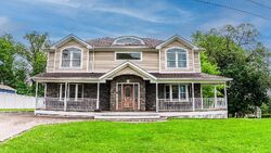 Foreclosure in  Brown Drive Pearl River, NY 10965