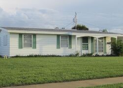 Foreclosure in  Port Malabar Blvd NE Palm Bay, FL 32905