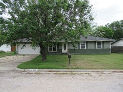 Foreclosure in  N Stefka Dr Waco, TX 76706