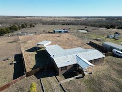 Foreclosure in  Brockwood Ln Crandall, TX 75114