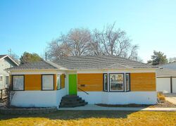 Foreclosure in  E Ash St Caldwell, ID 83605