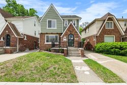 Foreclosure in  Santa Rosa Dr Detroit, MI 48221