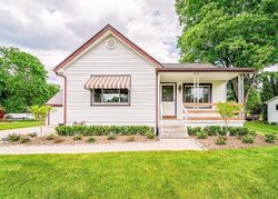 Foreclosure in  Huron River Dr New Boston, MI 48164