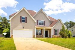Foreclosure in  APACHE TRL Fort Mitchell, AL 36856