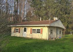Foreclosure in  Adamsville Rd Zanesville, OH 43701