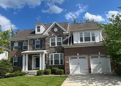 Foreclosure in  Manor Oaks Vw Upper Marlboro, MD 20772