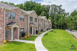 Foreclosure in  Mount Zion Rd Stockbridge, GA 30281