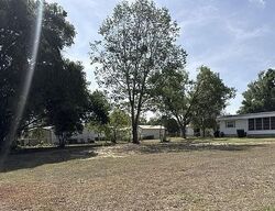 Foreclosure in  NE 62nd Ter LOT 21 Ocala, FL 34470