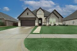 Foreclosure in  Chesapeake Dr Forney, TX 75126