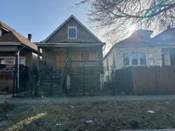 Foreclosure in  S Seeley Ave Chicago, IL 60636