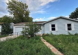 Foreclosure in  Bellamy St Colorado Springs, CO 80916
