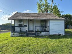 Foreclosure in  Miriam St Baytown, TX 77520