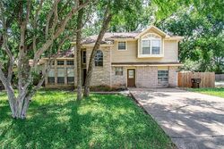 Foreclosure in  Maple Run Round Rock, TX 78664
