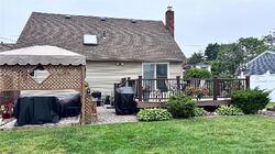 Foreclosure in  S 6th Street Lindenhurst, NY 11757
