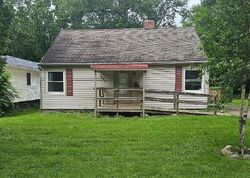 Foreclosure in  PARKGATE AVE Akron, OH 44313