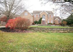 Foreclosure in  Hidden Hollow Dr Trenton, NJ 08620