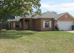 Foreclosure in  Hogan Dr Harker Heights, TX 76548