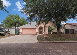 Foreclosure in  Vatia Blvd Mission, TX 78572