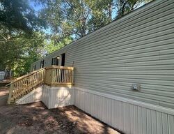 Foreclosure in  Broussard Cir Orange, TX 77632