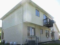 Foreclosure in  MARYVIEW CT Matteson, IL 60443