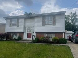 Foreclosure in  E Washington Ave Marion, OH 43302
