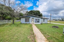 Foreclosure in  Brown St George West, TX 78022