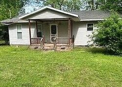 Foreclosure in  N LINCOLN ST Palestine, IL 62451