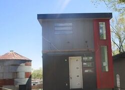 Foreclosure in  Race St Colorado Springs, CO 80904