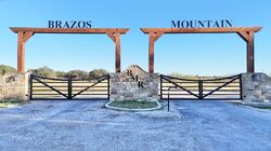 Wooded Acres Dr, Mineral Wells TX