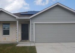 Foreclosure in  MARGARITA LOOP Converse, TX 78109