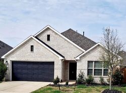 Foreclosure in  Jetty Glen Dr Cypress, TX 77433