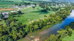  American Legion Rd, Smithville TX