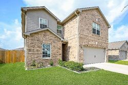 Foreclosure in  Elaine Valley Dr Katy, TX 77493