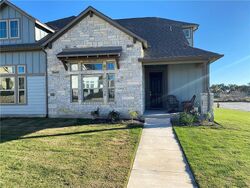 Foreclosure in  Bolivar Way #101 San Marcos, TX 78666