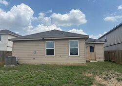 Foreclosure in  Snug Harbor Way Von Ormy, TX 78073