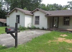 Foreclosure in  4th St N Pell City, AL 35125