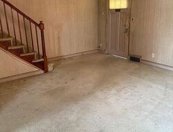 Foreclosure in  18th St SE Washington, DC 20020