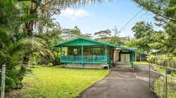 Foreclosure in  Nanawale Blvd Pahoa, HI 96778