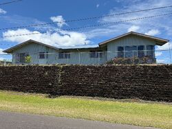 Foreclosure in  Kaupili Pl Hilo, HI 96720