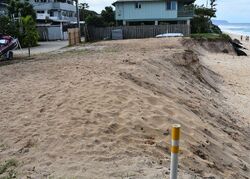 Foreclosure in  Ke Nui Rd Haleiwa, HI 96712