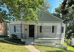Foreclosure in  45th St W Birmingham, AL 35208