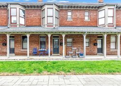 Foreclosure in  N Illinois St Indianapolis, IN 46202
