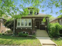 Foreclosure in  Ridgeland Ave Berwyn, IL 60402