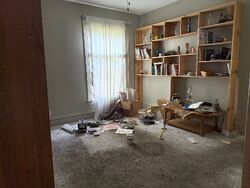 Foreclosure in  34th St Berwyn, IL 60402